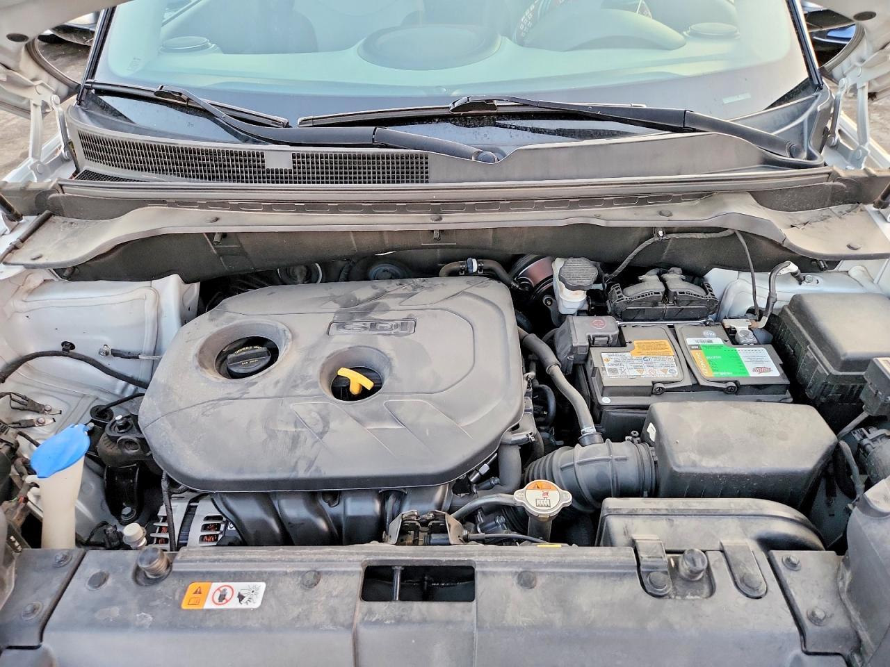 2019 Kia Soul + - zdjęcie 12