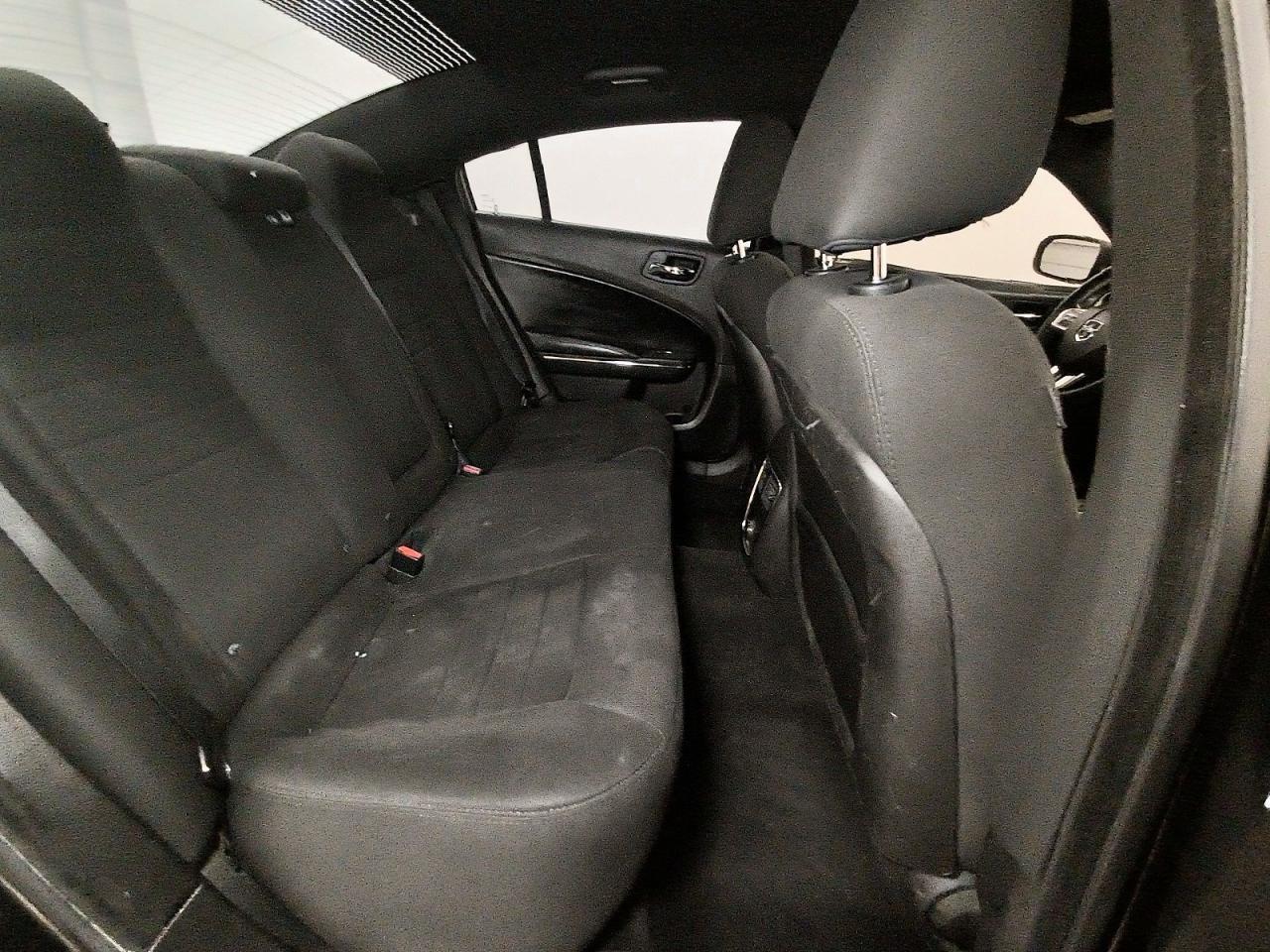 2014 Dodge Charger Se - zdjęcie 10