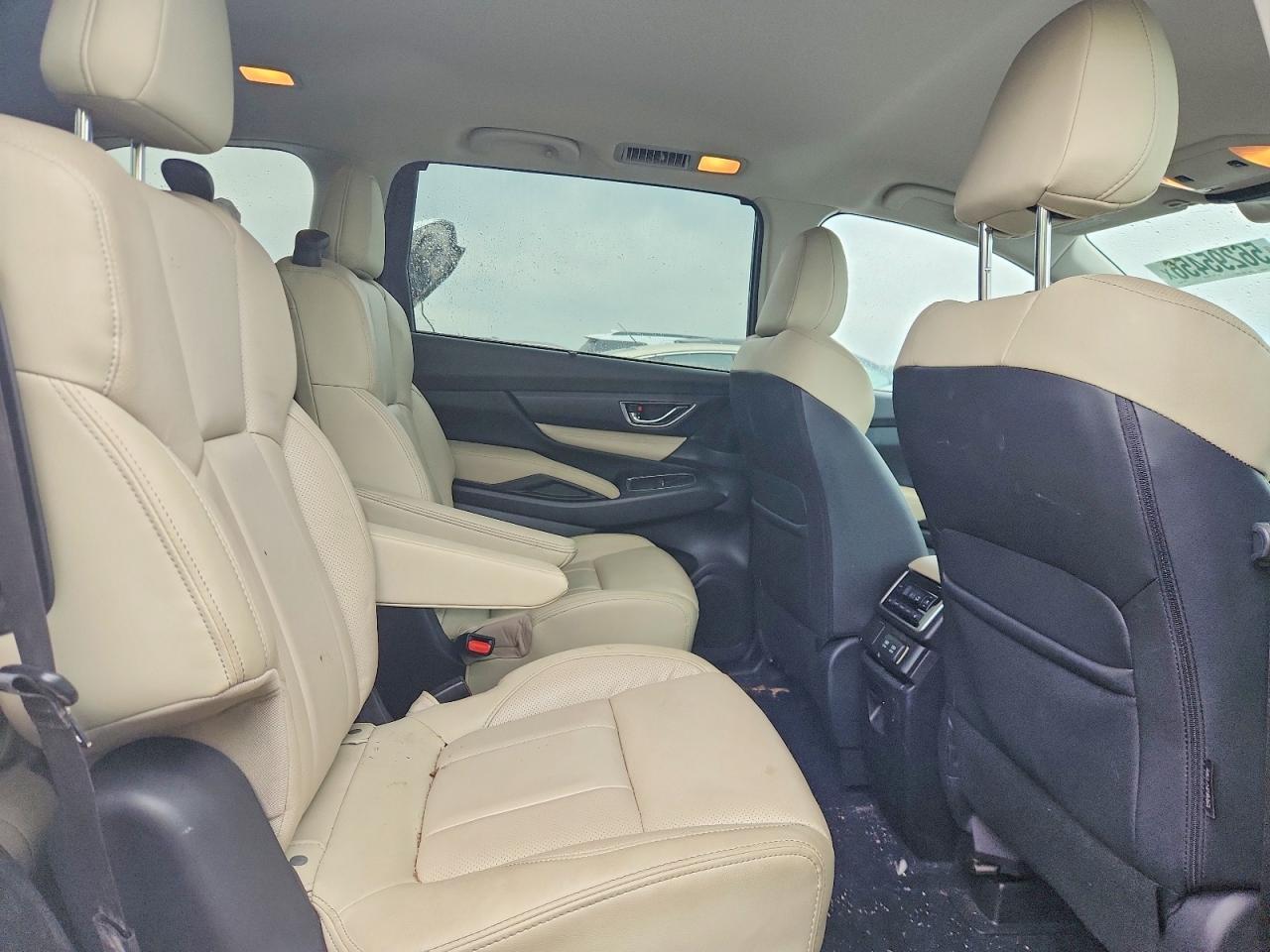 2021 Subaru Ascent Limited - zdjęcie 11