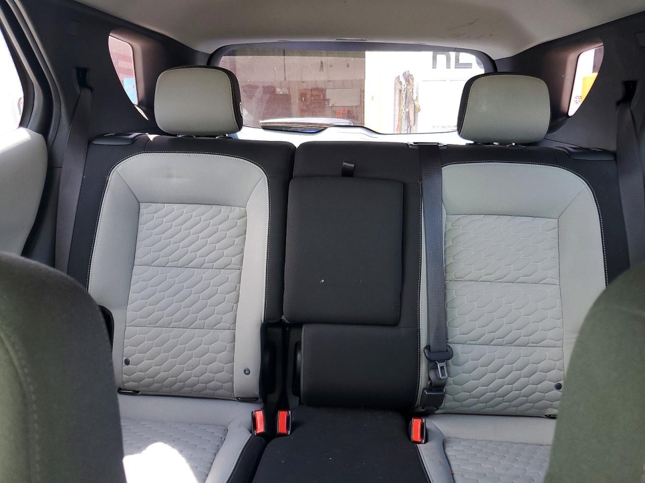 2020 Chevrolet Equinox Ls - zdjęcie 10