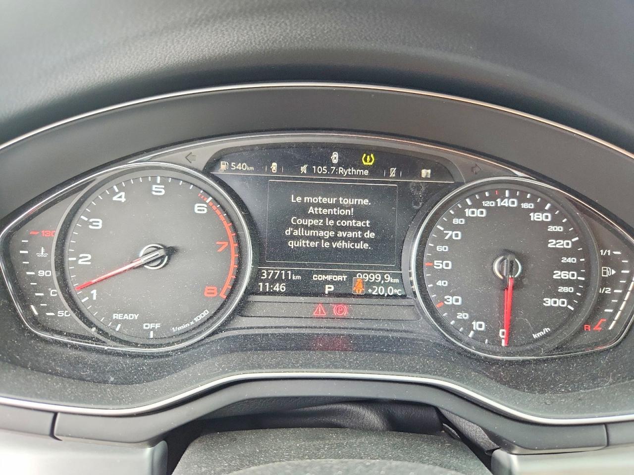 2018 Audi A5 Premium Plus S-Line - zdjęcie 9