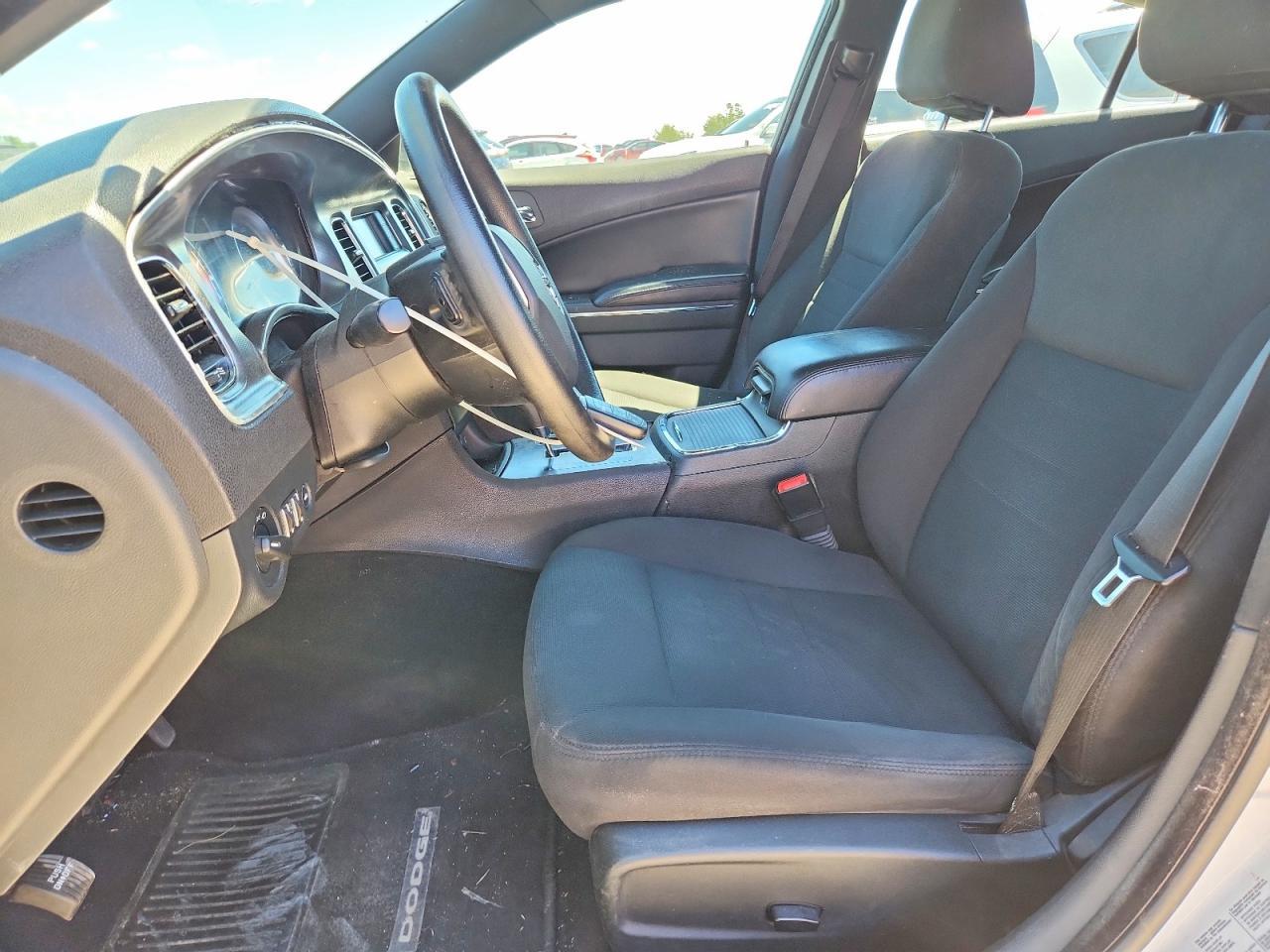 2014 Dodge Charger Se - zdjęcie 7