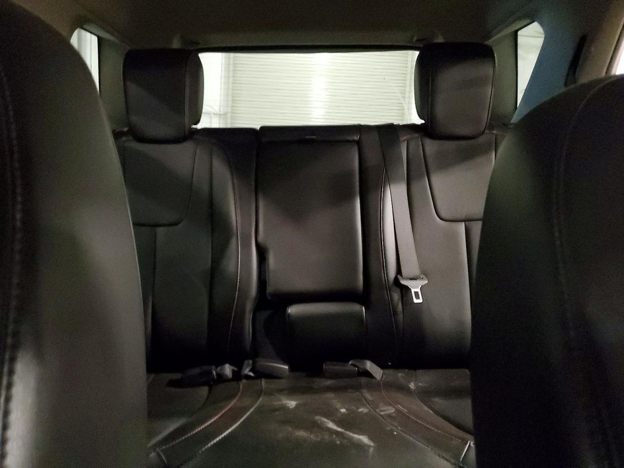 2014 Chevrolet Equinox Lt - zdjęcie 10