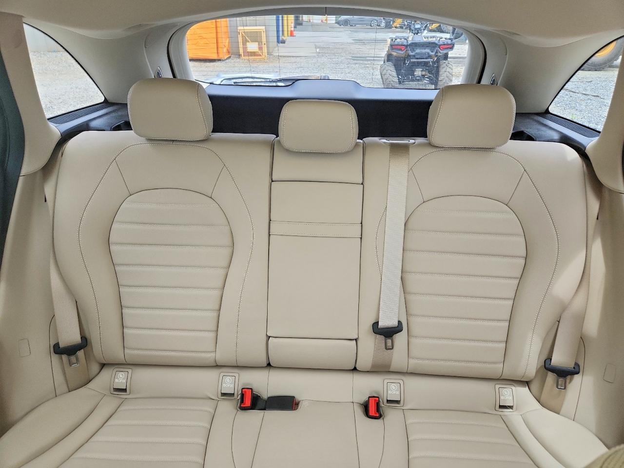 2019 Mercedes-Benz Glc 300 4Matic - zdjęcie 10