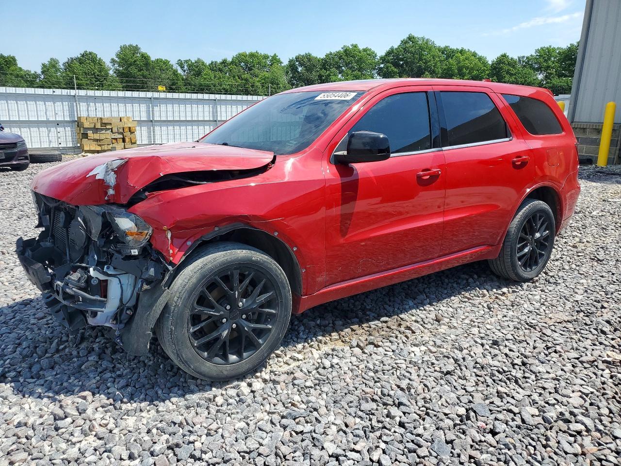 2015 Dodge Durango