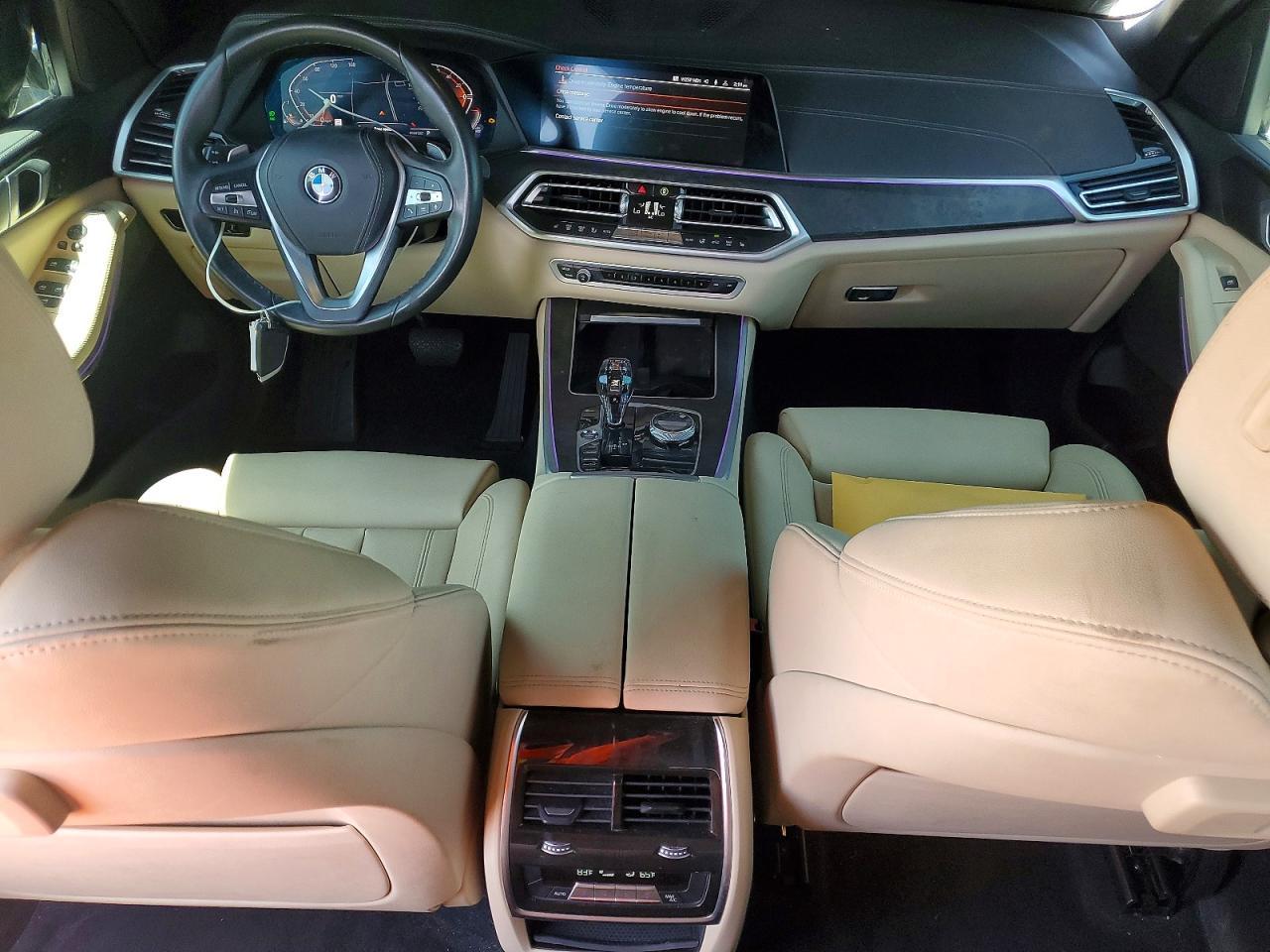 2022 BMW X5 Sdrive 40I - zdjęcie 8