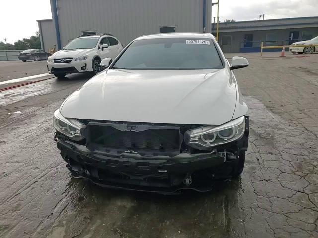 2016 BMW 428 I Sulev - zdjęcie 14
