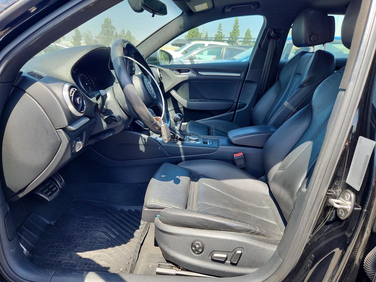 2017 Audi A3 E-Tron Premium - zdjęcie 7