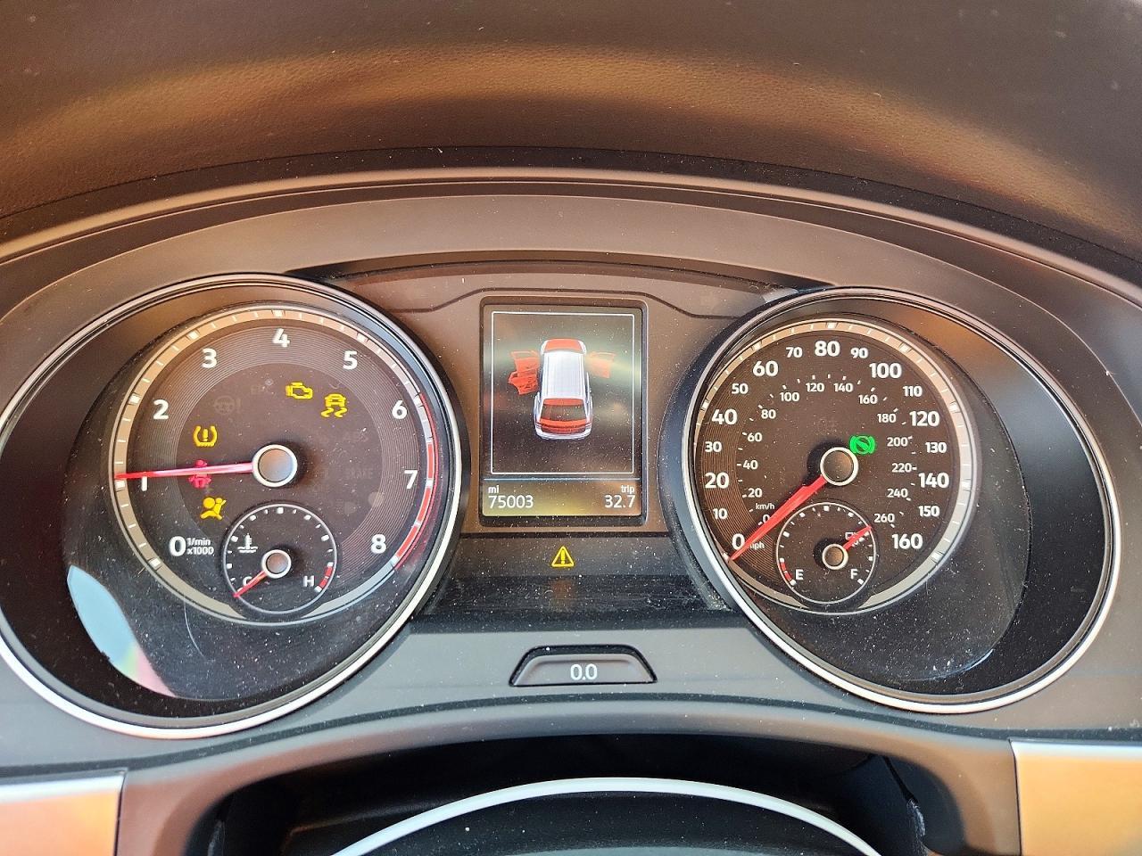 2019 Volkswagen Atlas Se - zdjęcie 9