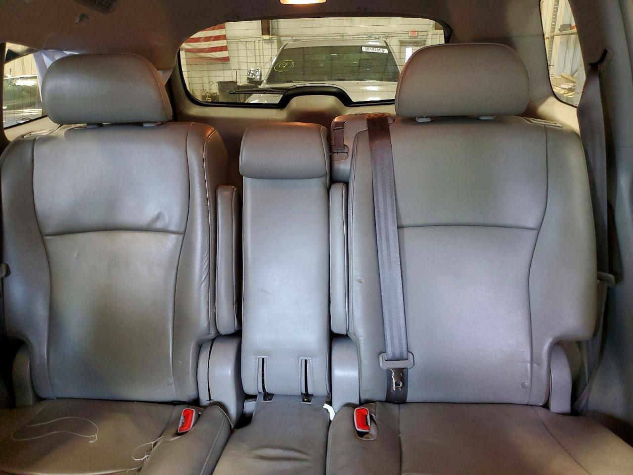 2013 Toyota Highlander Se - zdjęcie 10