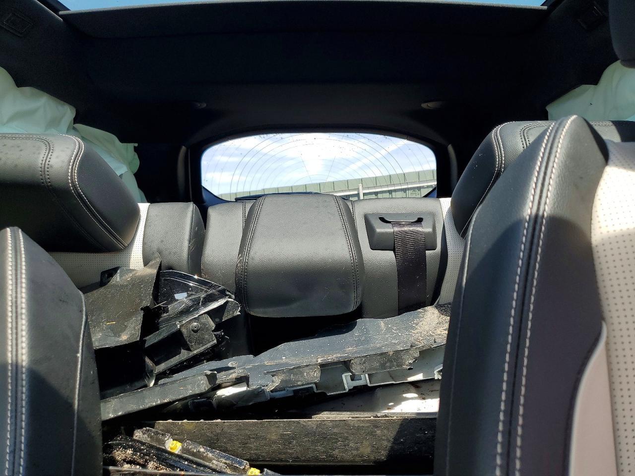 2024 Land Rover Discovery Sport Dynamic Se - zdjęcie 10
