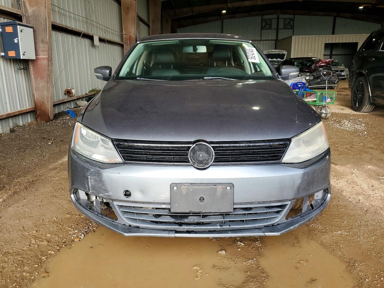 2014 Volkswagen Jetta Se - zdjęcie 5