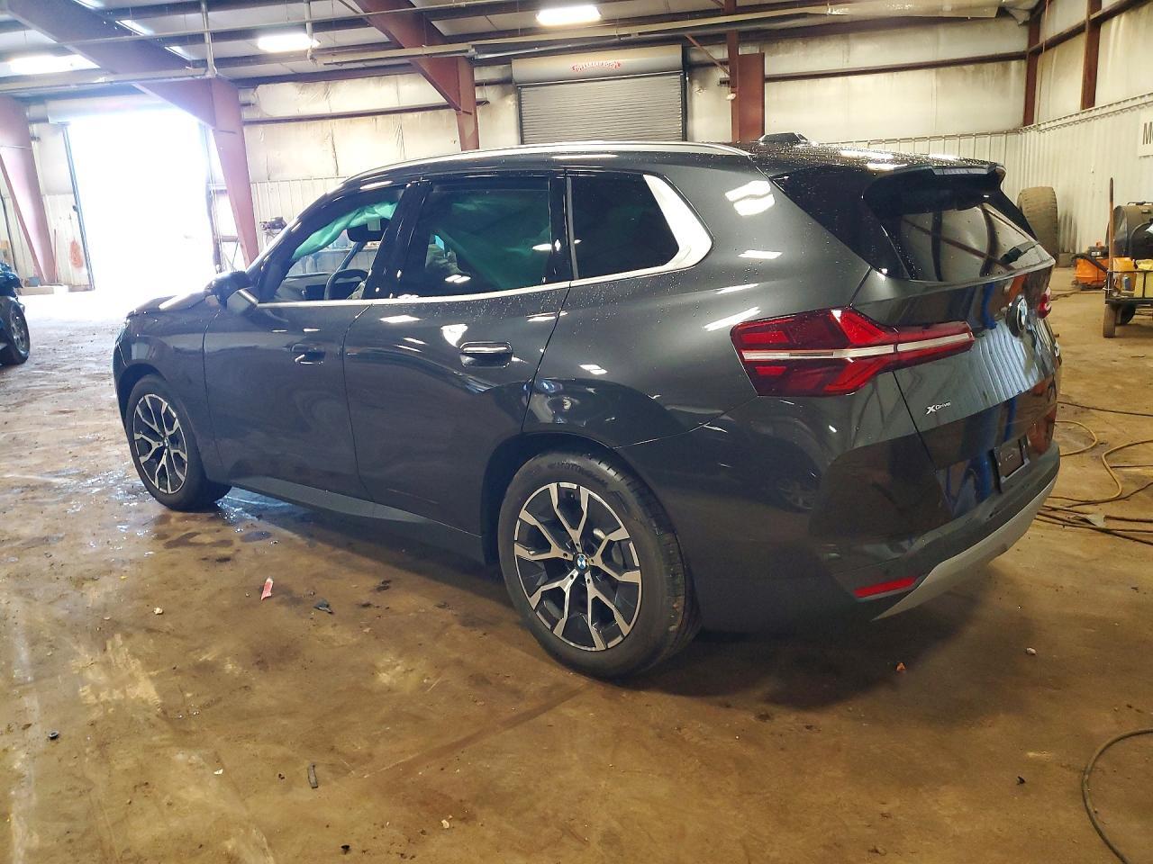 2026 BMW X3 30 xDrive - zdjęcie 2