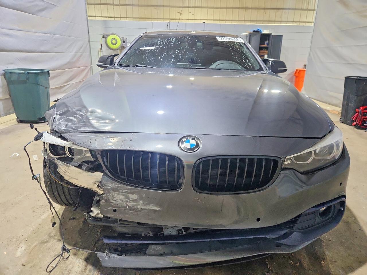 2019 BMW 430Xi Gran Coupe - zdjęcie 5