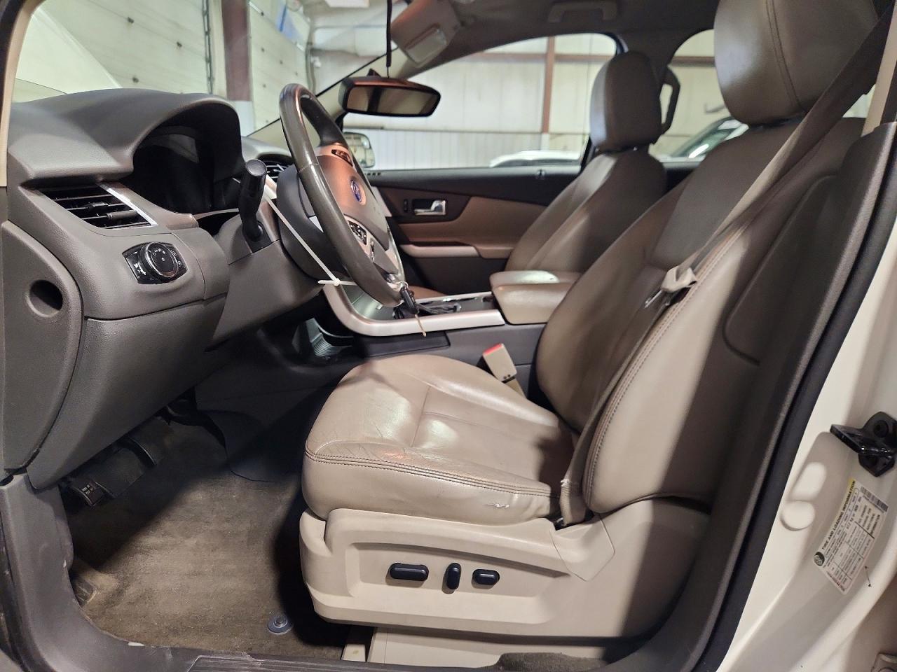 2013 Ford Edge Sel - zdjęcie 7