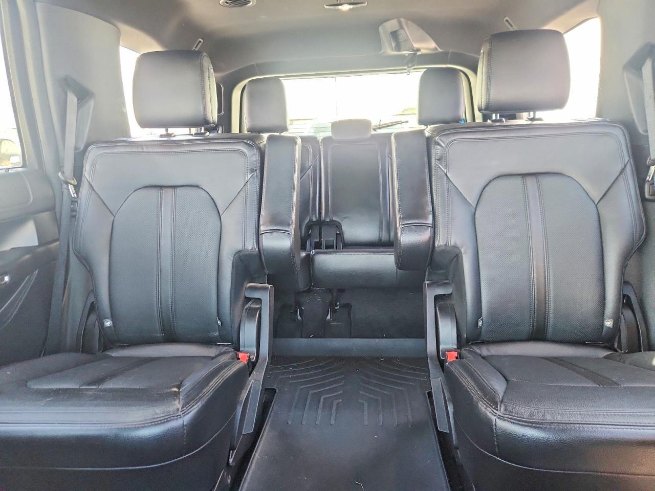 2019 Ford Expedition Limited - zdjęcie 10