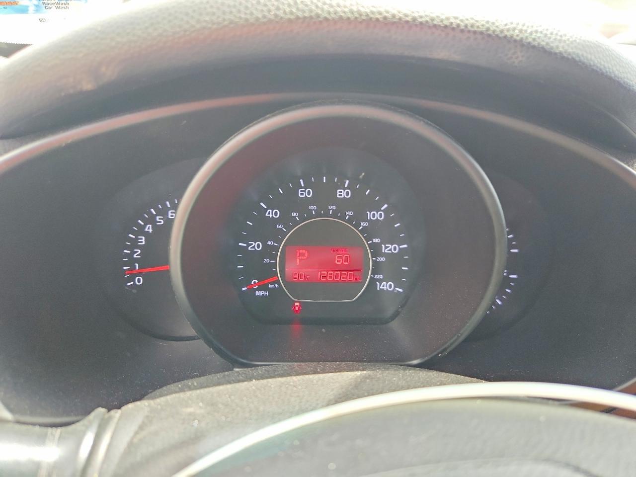 2016 Kia Soul + - zdjęcie 9
