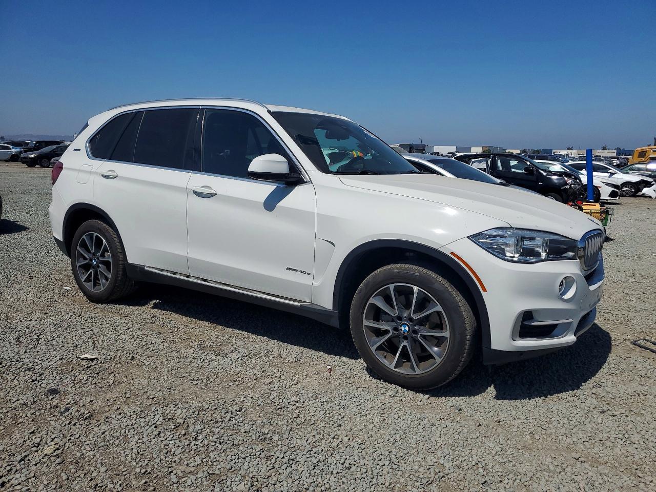BMW X5 - zdjęcie 4