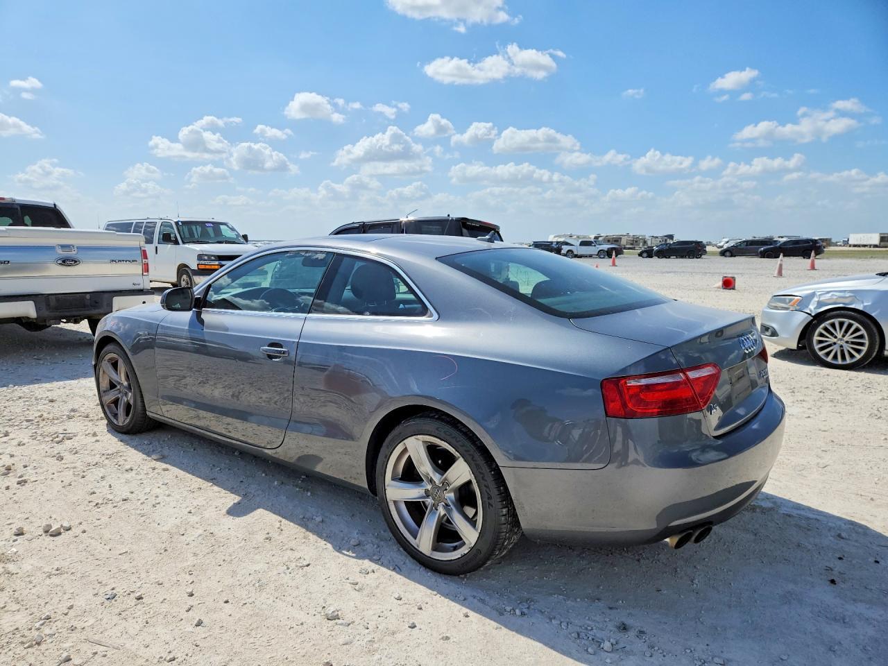 2014 Audi A5 Premium - zdjęcie 2