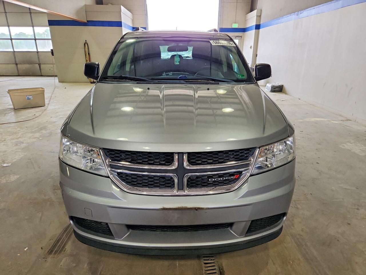 2016 Dodge Journey Se - zdjęcie 5