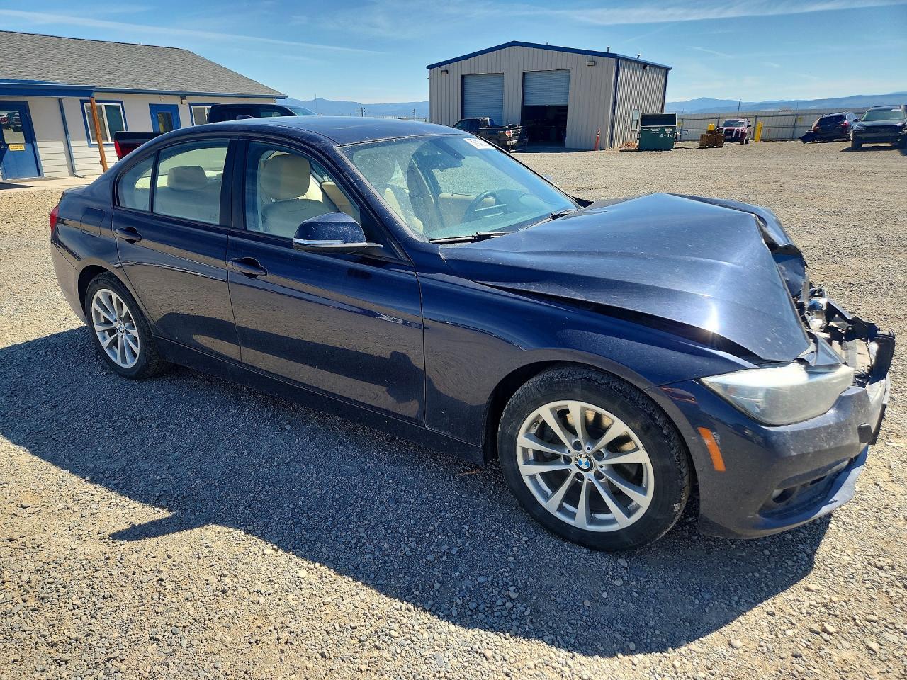 BMW Seria 3 - zdjęcie 4