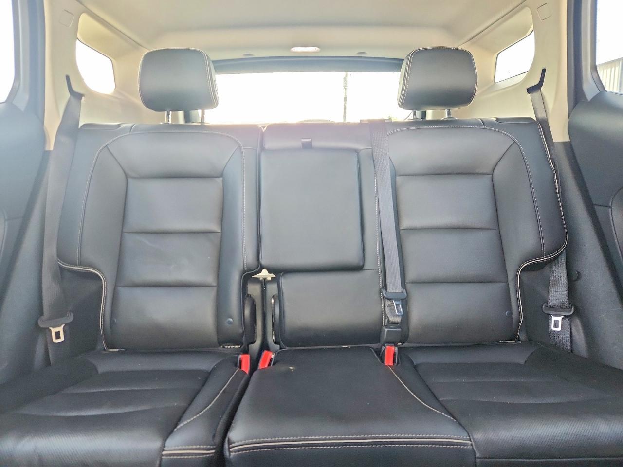 2018 GMC Terrain Denali - zdjęcie 10