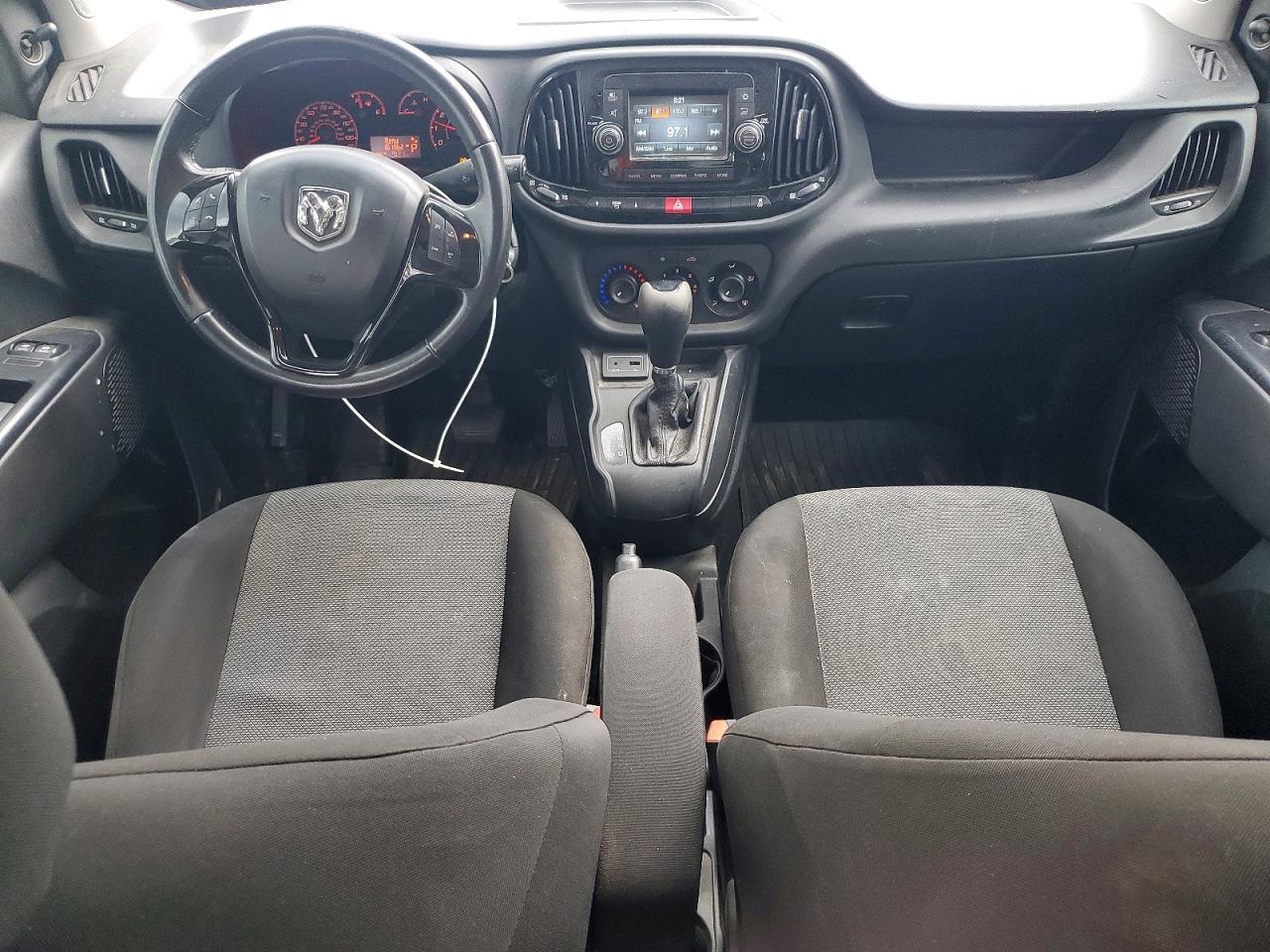 2016 Ram Promaster City - zdjęcie 8