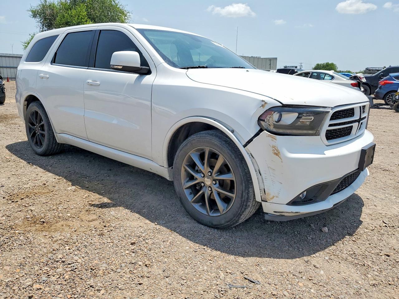 Dodge Durango - zdjęcie 4