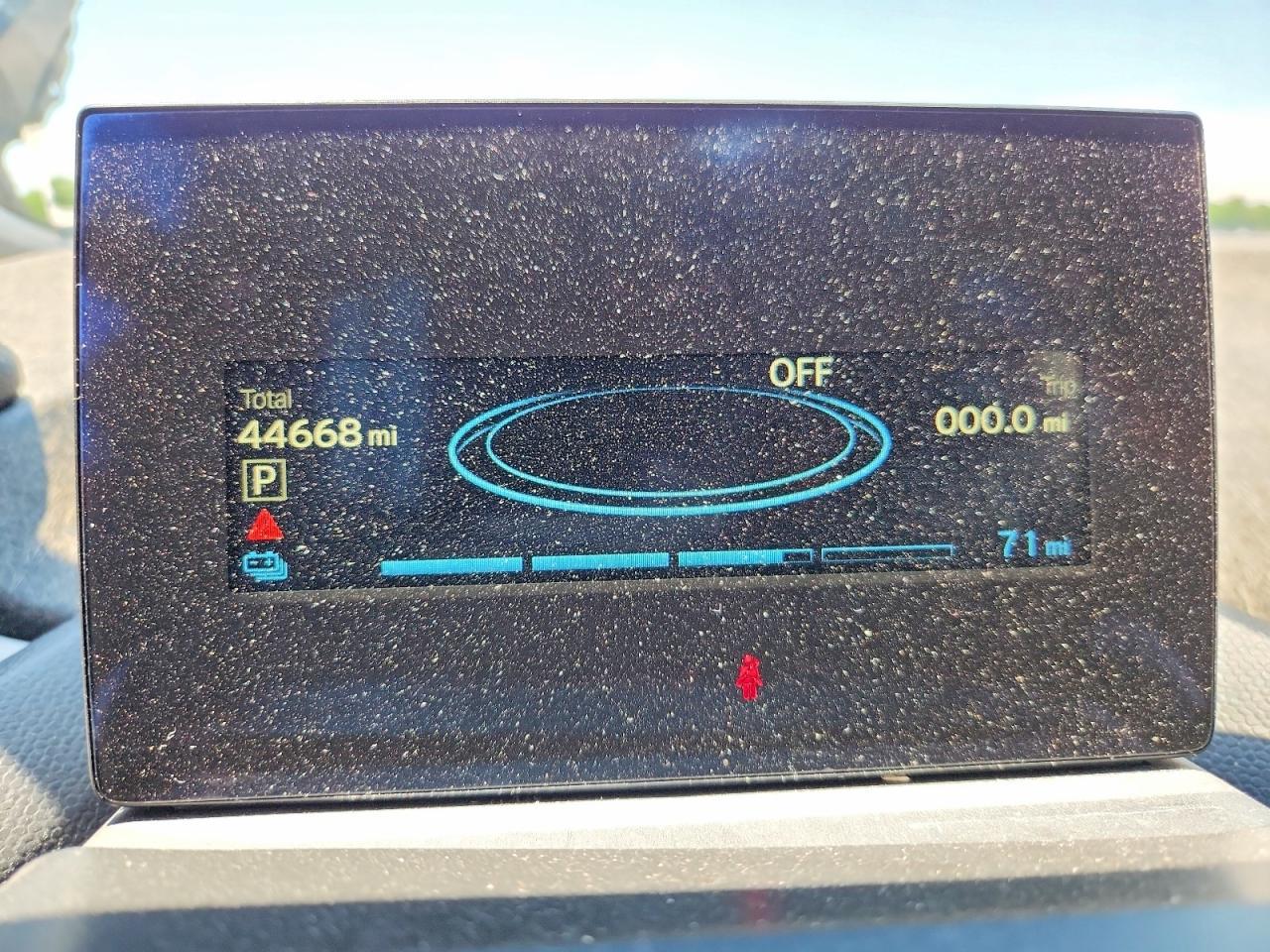 2018 BMW I3 Bev - zdjęcie 9