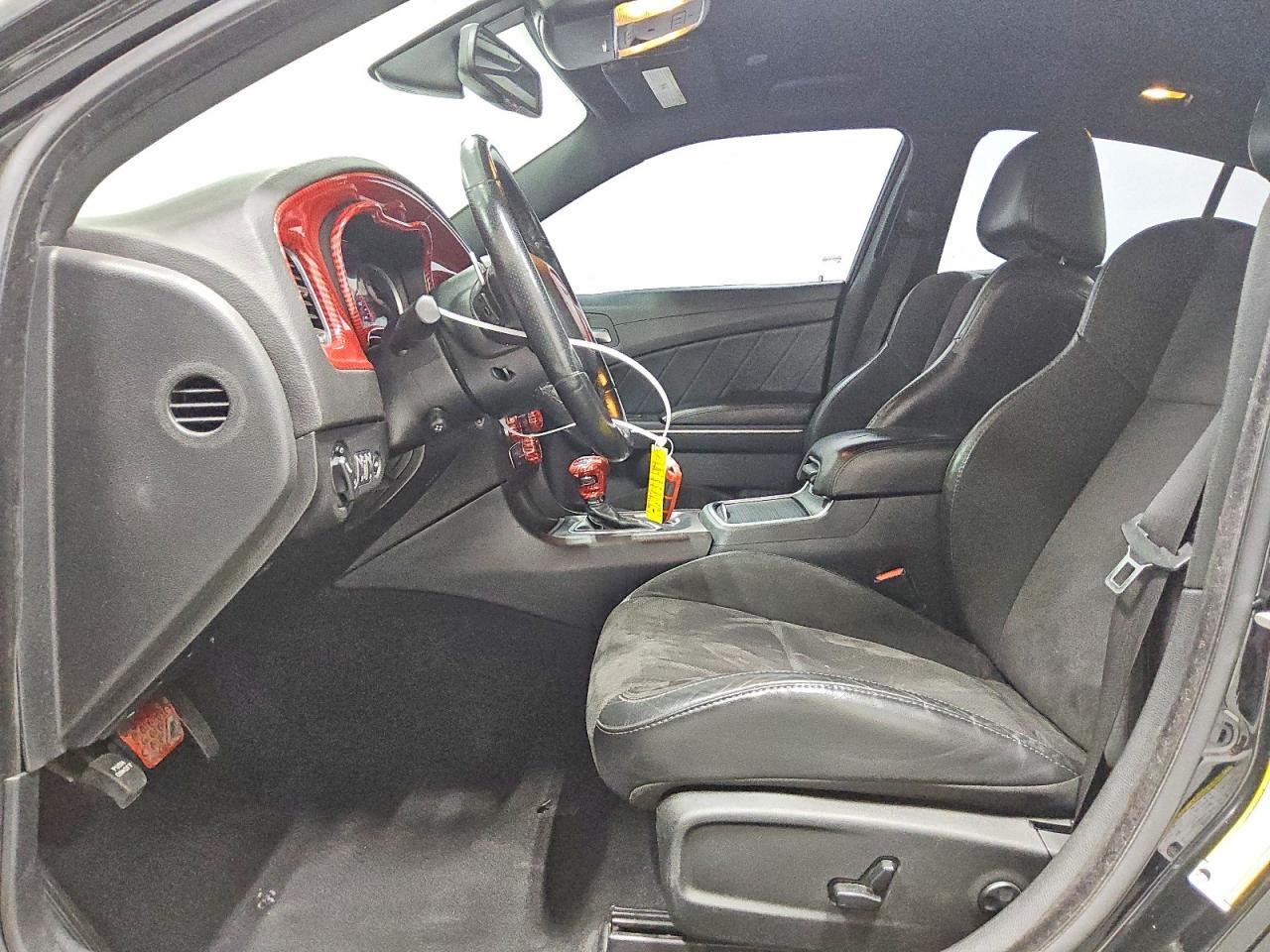 2019 Dodge Charger R - zdjęcie 7