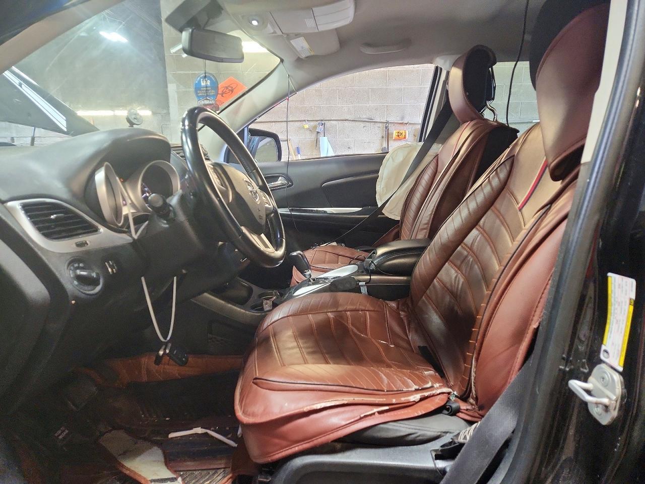 2013 Dodge Journey Sxt - zdjęcie 7