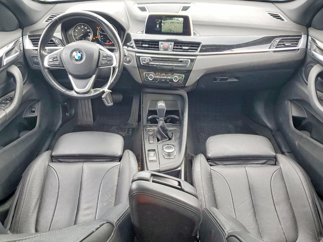 2018 BMW X1 xDrive28I - zdjęcie 8