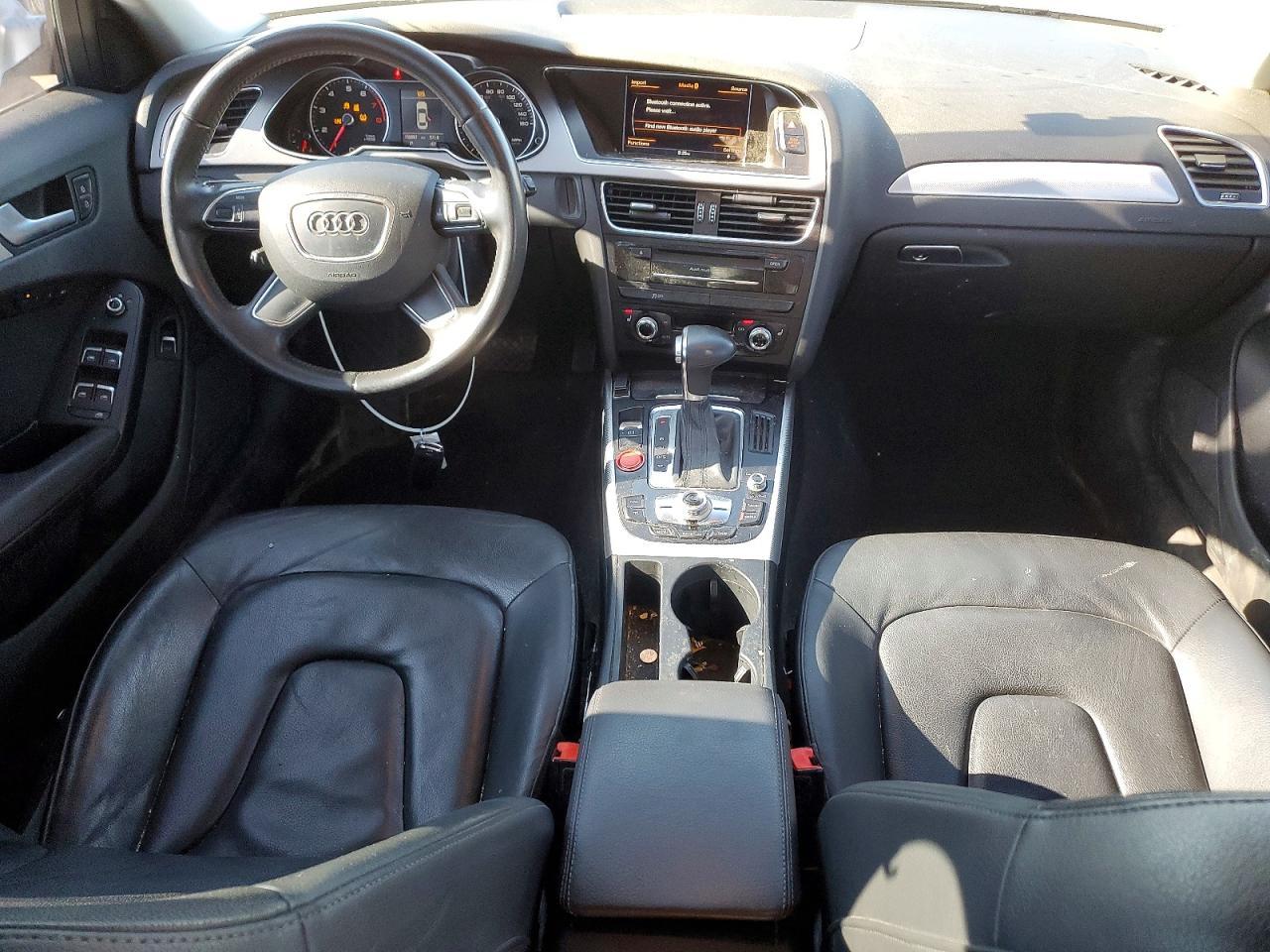 2013 Audi A4 Premium Plus - zdjęcie 8