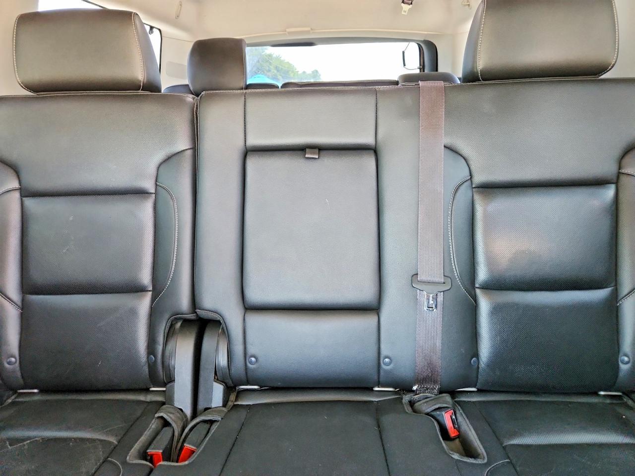 2015 GMC Yukon Xl C1500 Slt - zdjęcie 10