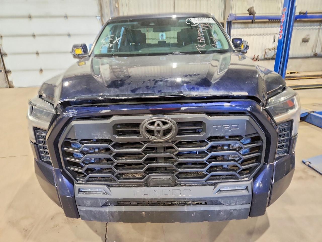 2024 Toyota Tundra Sr5 - zdjęcie 5