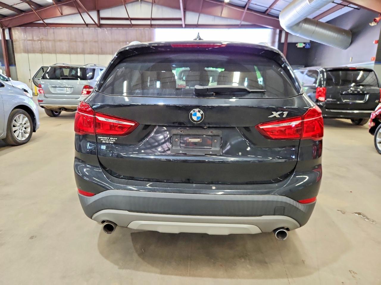 2018 BMW X1 xDrive28I - zdjęcie 6