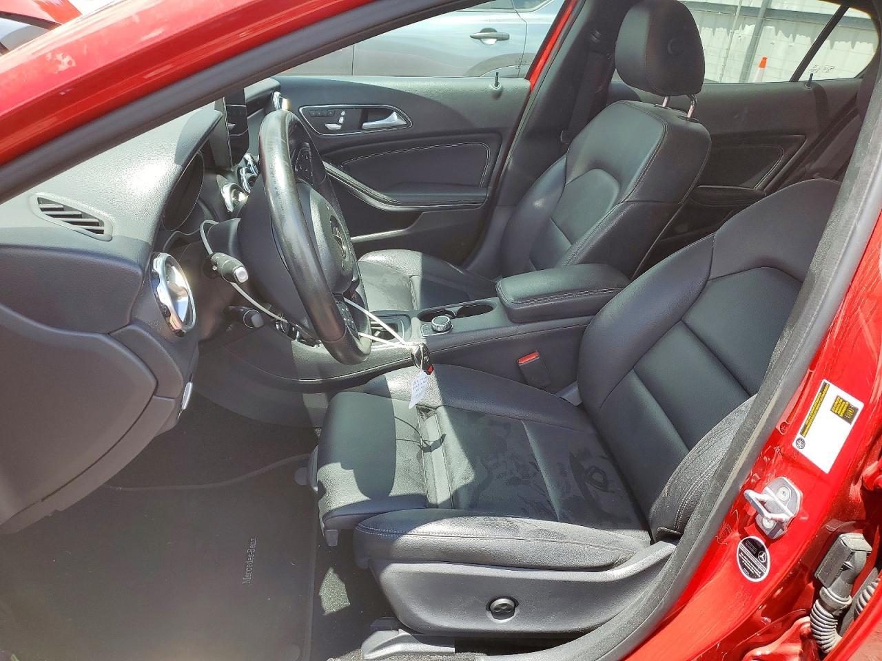 2019 Mercedes-Benz Gla 250 - zdjęcie 7