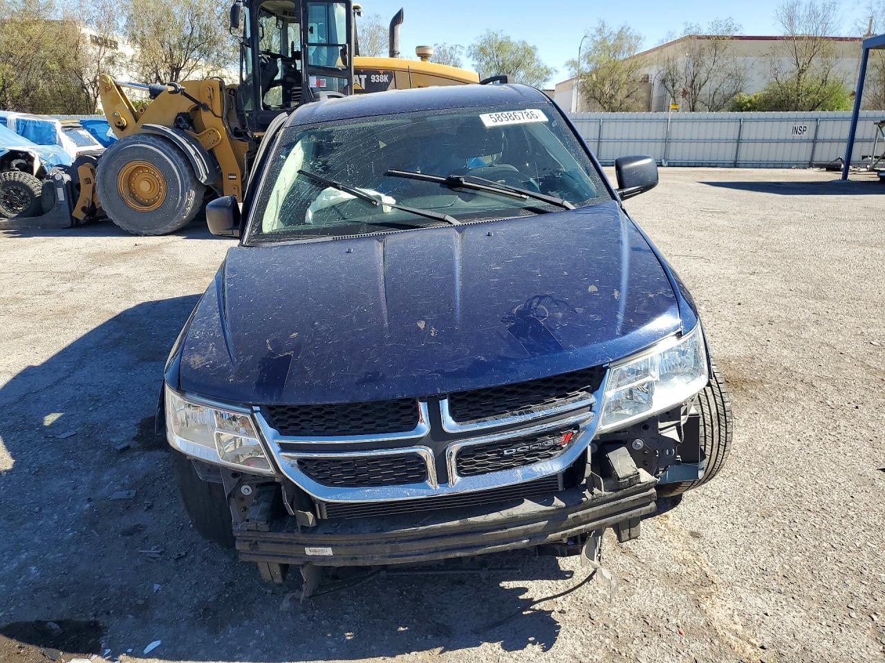 2018 Dodge Journey Se - zdjęcie 5
