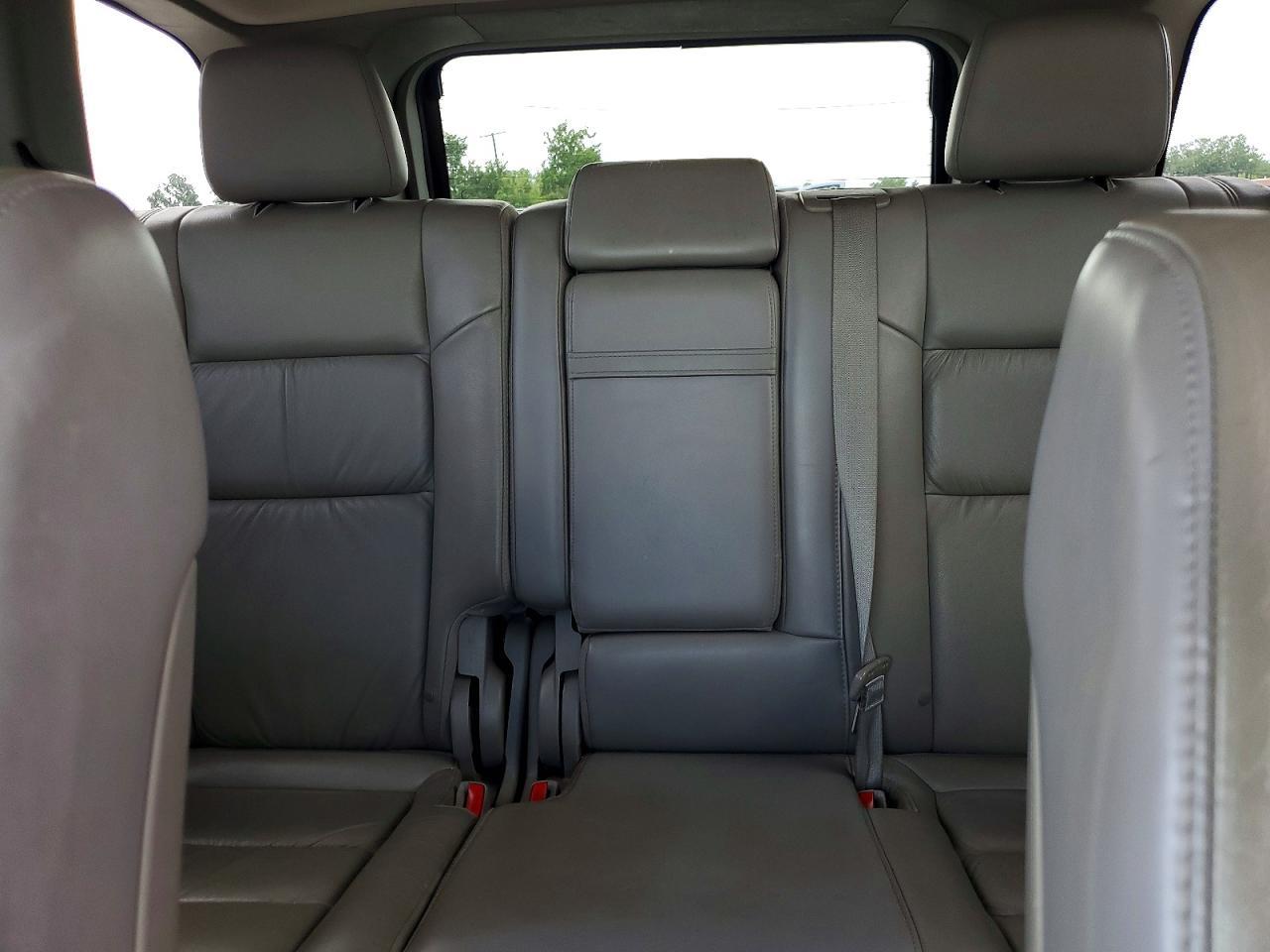 2021 Jeep Grand Cherokee Base 4Xe - zdjęcie 10