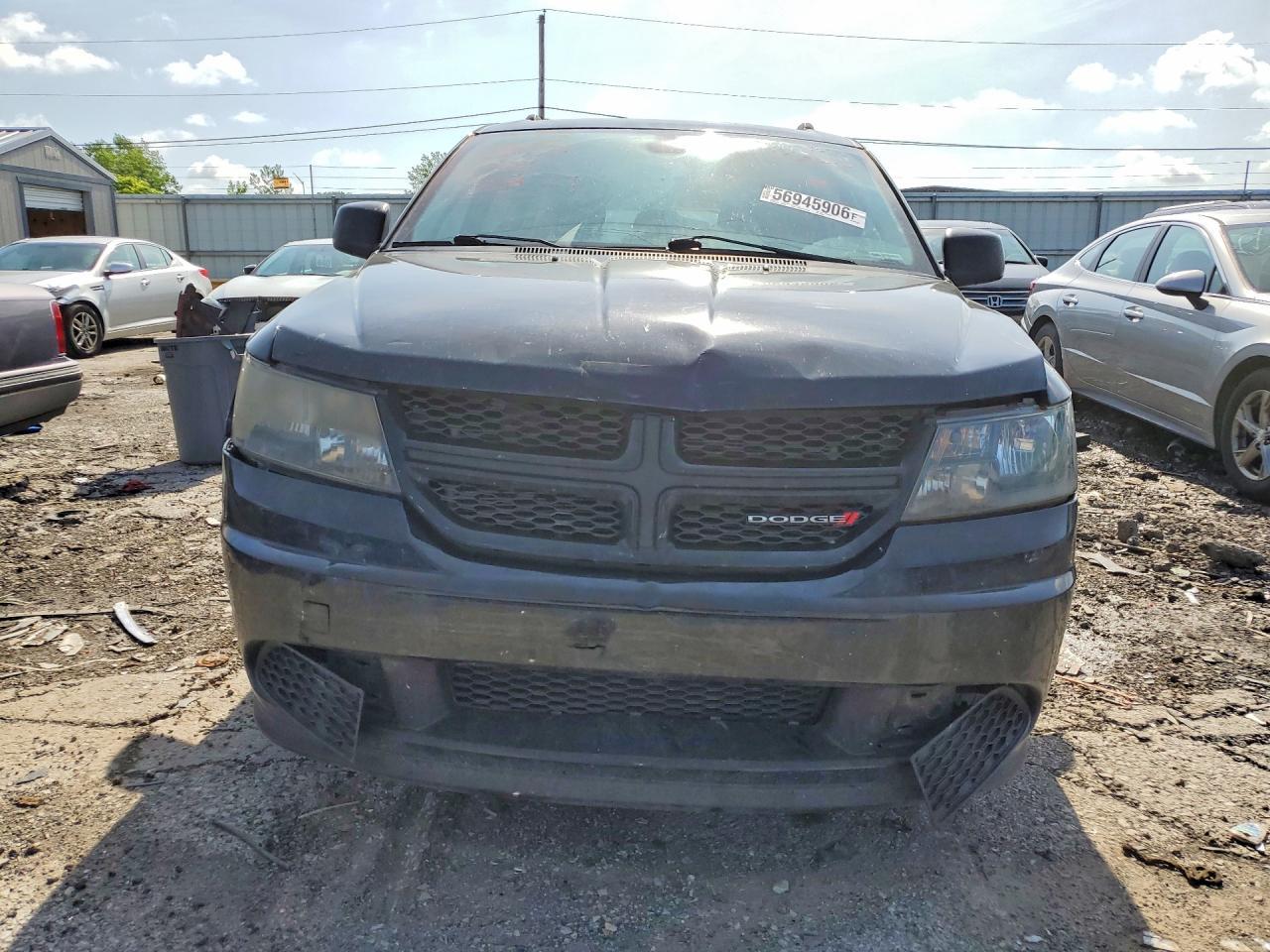 2018 Dodge Journey Se - zdjęcie 5