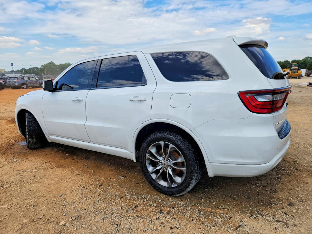 2020 Dodge Durango Gt - zdjęcie 2