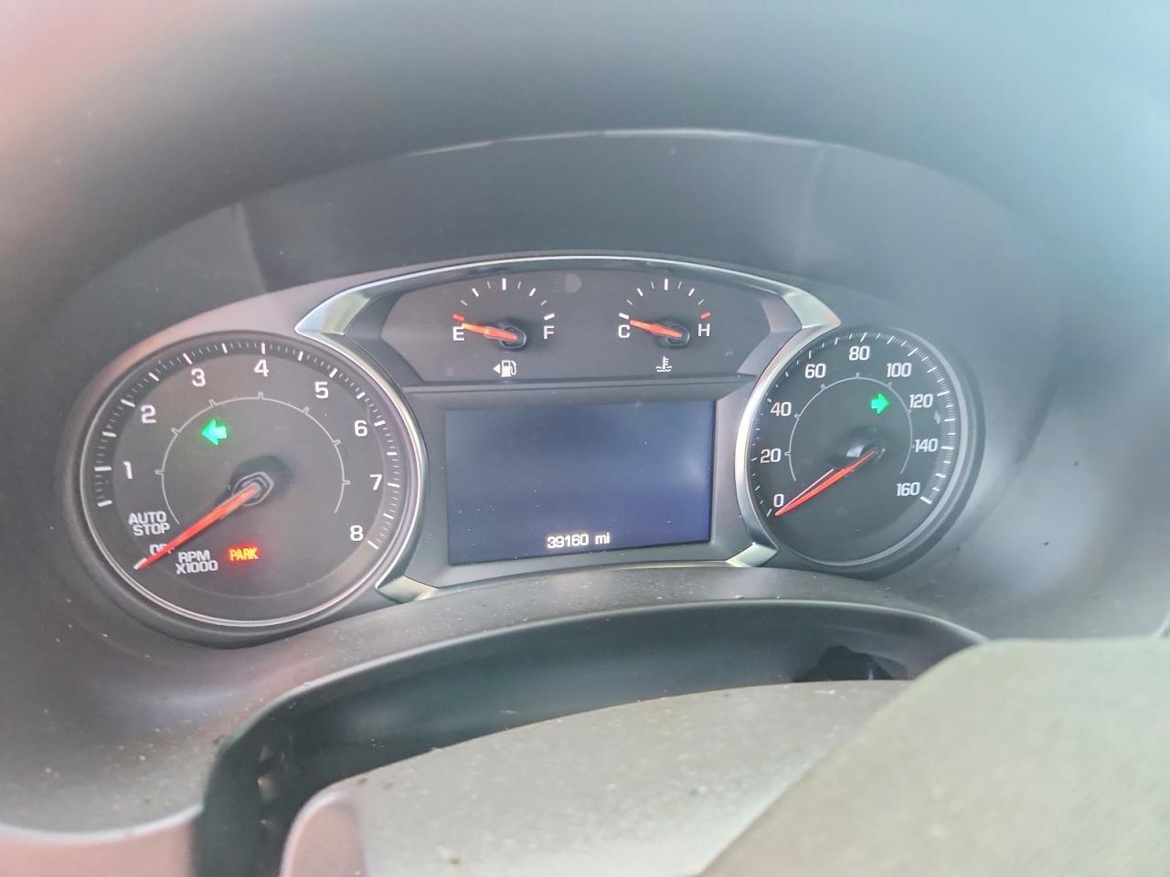 2024 GMC Terrain Sle - zdjęcie 9