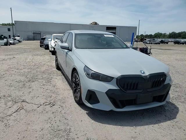 2024 BMW I5 Edrive 40 - zdjęcie 13
