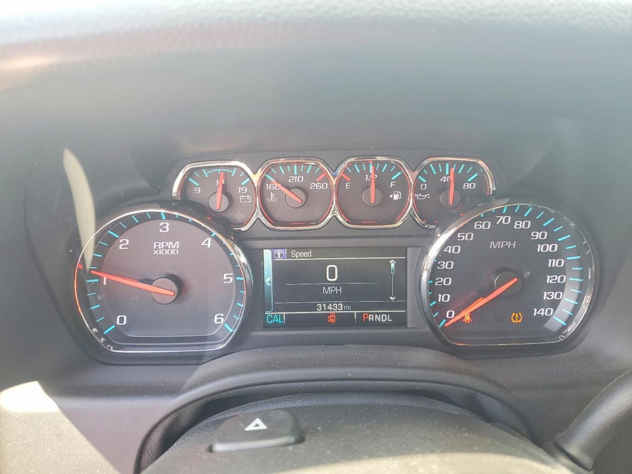2020 GMC Yukon Slt - zdjęcie 9