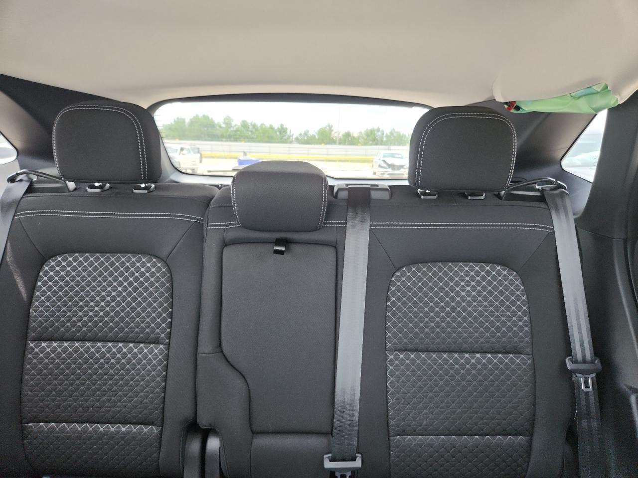 2023 Ford Escape Active - zdjęcie 10