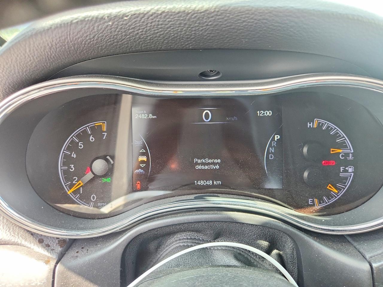 2018 Jeep Grand Cherokee Limited - zdjęcie 9