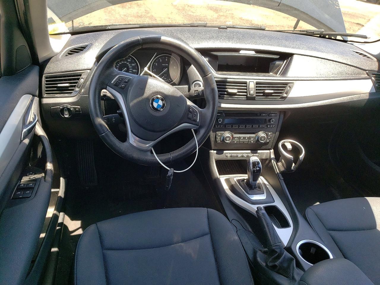 2014 BMW X1 xDrive28I - zdjęcie 8