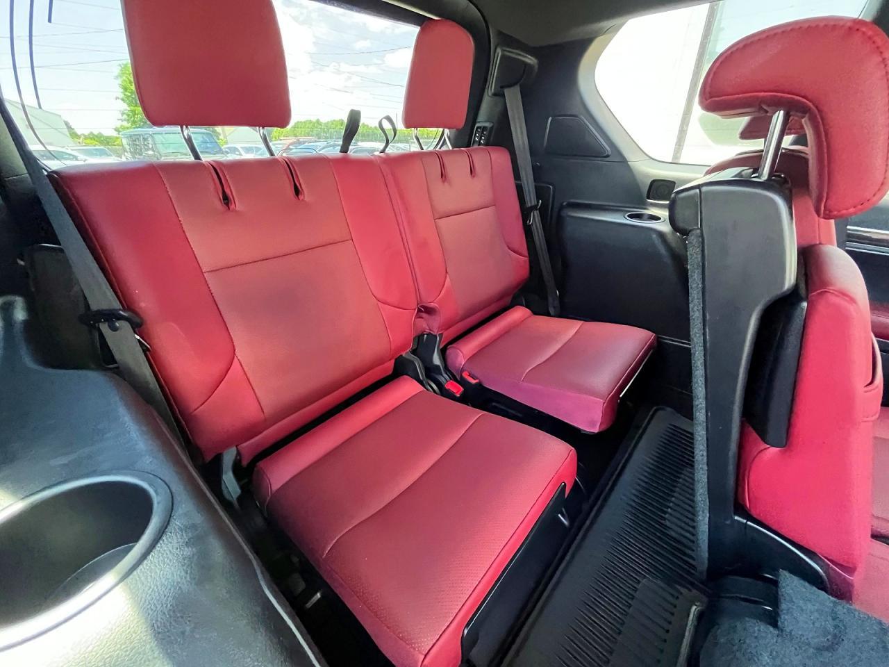 2023 Lexus Gx 460 - zdjęcie 8