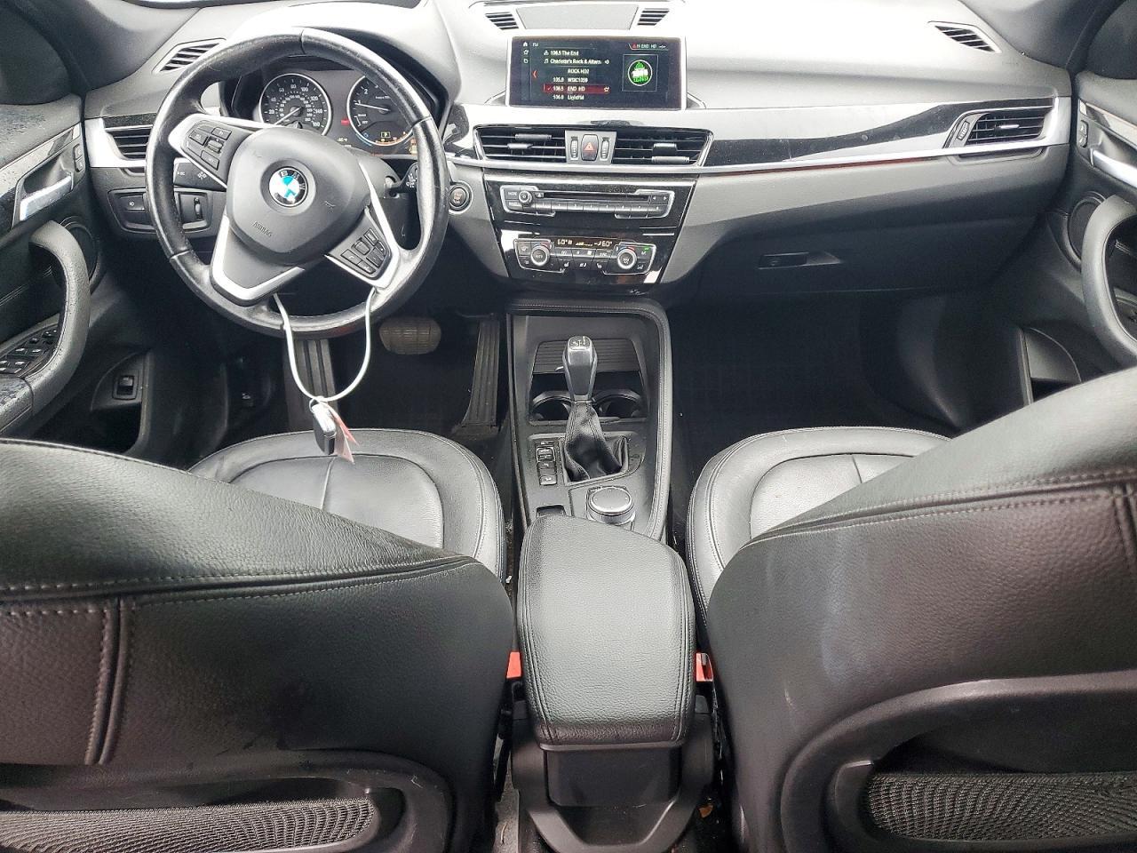 2018 BMW X1 xDrive28I - zdjęcie 8
