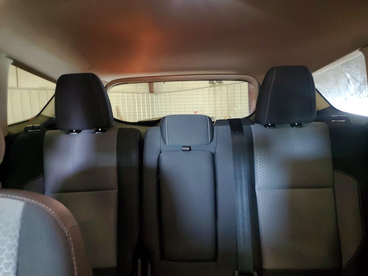 2018 Ford Escape Se - zdjęcie 10